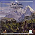 Franz Danzi Complete Symphonies / cpo Franz Danzi Complete Symphonies / cpo