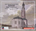 Carl Philipp Emanuel Bach Hamburger Quartalsmusiken / cpo Carl Philipp Emanuel Bach Hamburger Quartalsmusiken / cpo