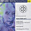 The Auryn's Series XXI, Auryn's Haydn: op. 17 / Tacet The Auryn's Series XXI, Auryn's Haydn: op. 17 / Tacet