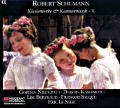 Robert Schumann Klavierwerke & Kammermusik - X / Alpha Productions Robert Schumann Klavierwerke & Kammermusik - X / Alpha Productions