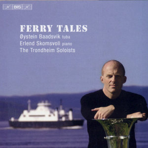 Ferry Tales / BIS Ferry Tales / BIS