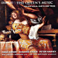 The Queen's Music Italian Vocal Duets and Trios / BIS The Queen's Music Italian Vocal Duets and Trios / BIS