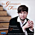 The Gentleman's Flute, Handel arias in 18th century arrangements for recorder and basso continuo / OehmsClassics The Gentleman's Flute, Handel arias in 18th century arrangements for recorder and basso continuo / OehmsClassics