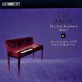 C.P.E. Bach, Solo Keyboard Music Vol. 21 / BIS C.P.E. Bach, Solo Keyboard Music Vol. 21 / BIS