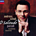 O Solitude Songs and Arias by Henry Purcell / Decca O Solitude Songs and Arias by Henry Purcell / Decca