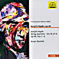 The Auryn Series XXIX, Auryn's Haydn: op. 64 / Tacet The Auryn Series XXIX, Auryn's Haydn: op. 64 / Tacet