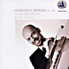 Francisco Tárrega, Musik für Gitarre / Clearaudio Francisco Tárrega, Musik für Gitarre / Clearaudio