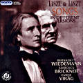 Ferenc Liszt Songs in different versions / Hungaroton Ferenc Liszt Songs in different versions / Hungaroton
