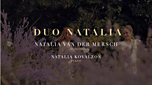 Magical Russia - Duo Natalia