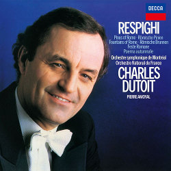 Charles Dutoit / Decca