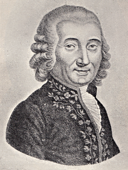 Luigi Boccherini