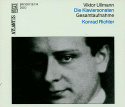 Viktor Ullmann / Bayer Records