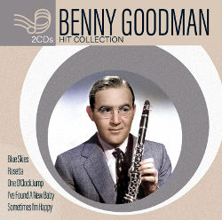 Benny Goodman / ZYX