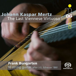 Johann Kaspar Mertz / MDG