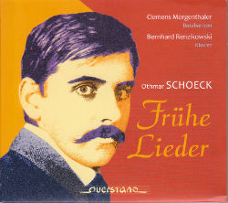 Othmar Schoeck / Querstand