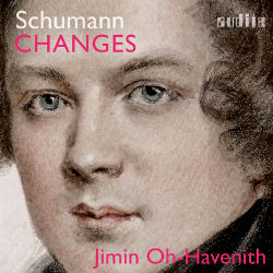 Robert Schumann / audite