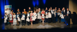 10. Carl Bechstein Wettbewerb für Kinder und Jugendliche: Die Gewinner, Foto: Carl Bechstein Stiftung, Patricia Haas