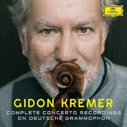 CD Editon Complete Redordings DG, Foto: Deutsche Grammophon