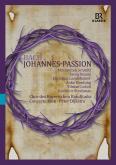 DVD Bach, Johannes-Passion mit dem BR-Chor, Foto: BR-Klassk