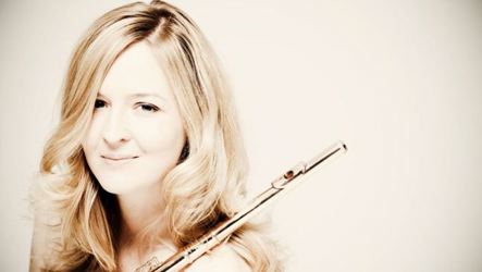 Tatjana Ruhland, Foto: SWR, Marco Borggreve