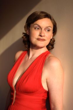 Vesselina Kasarova, Foto: Suzanne Schwiertz