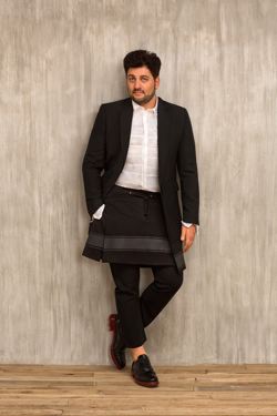 Yusif Eyvazov, Foto: Vladimir Shirokov