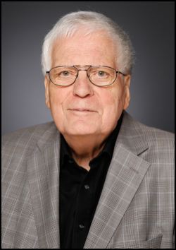 Klaus Hofmann, Foto: K.Hofmann