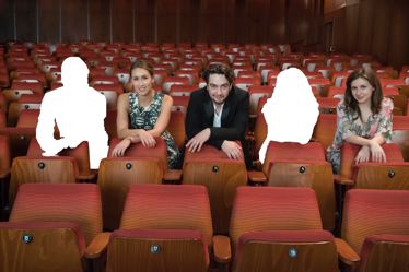 Zwei freie Platze bei den Stipenditaten des Opernstudios, Foto: Theater Krefeld-Mönchengladbach