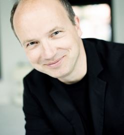 Roland Kluttig, Foto: Marco Borggreve