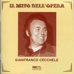 CD Il Mito dell'Opera mit Gianfranco Ceccele, Foto: Bongiovanni