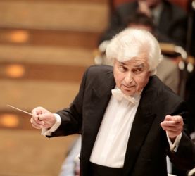 Dmitrij Kitajenko, Foto: Paul Leclaire