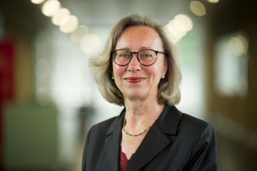 Maria Grätzel, Foto: Pasquale D'Angiolillo