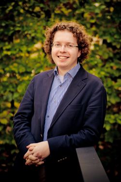 Sebastian Küchler, Foto: Anne Hornemann