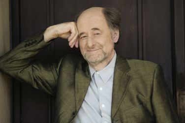 Sir Roger Norrington, Foto: Manfred Esser