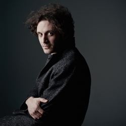 Nicolas Altstaedt, Foto: Marco Borggreve