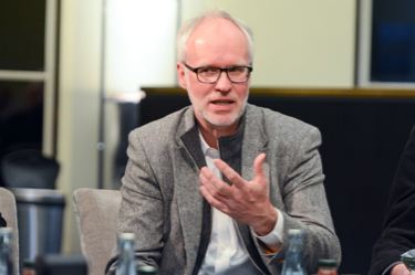 Georg Fritzsch, Foto: Marco Ehrhardt