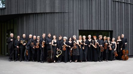 Freiburger Barockorchester, Foto: Annelies van der Vegt