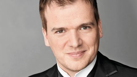 Risto Joost, Foto: MDR/Peter Adamik