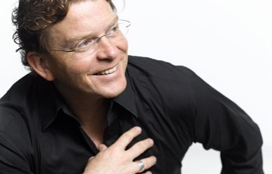 Marcus Bosch, Foto: Ulf Krentz