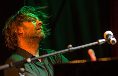 Sandy Lopicic Superstvar, Foto: Johannes Gellner