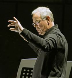 Marcus Creed, Foto: Ralf Brunner