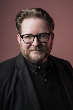 Reinhardt Friese, Foto: Theater Hof