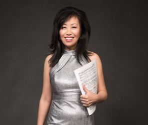 Pianistin SoRyang, Foto: Barbara Nidetzky