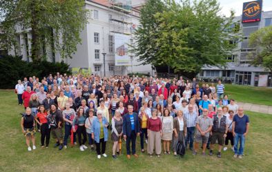 TfN Saisoneröffnung, Foto: C. Gossmann