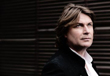 Klaus Florian Vogt, Foto: Harald Hoffmann