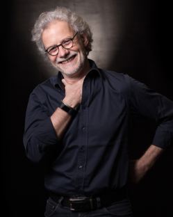 Ulrich Peters, Foto: Oliver Berg