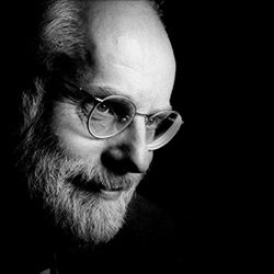 Ton Koopman, Foto: Marco Borggreve