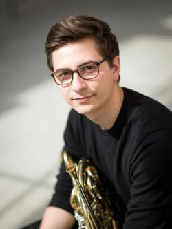 Tillmann Höfs, Foto: Peter Adamik