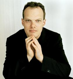 Lars Vogt, Foto: Felix Broede