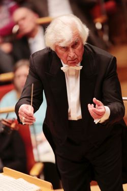 Dmitrij Kitajenko, Foto: Paul Leclaire